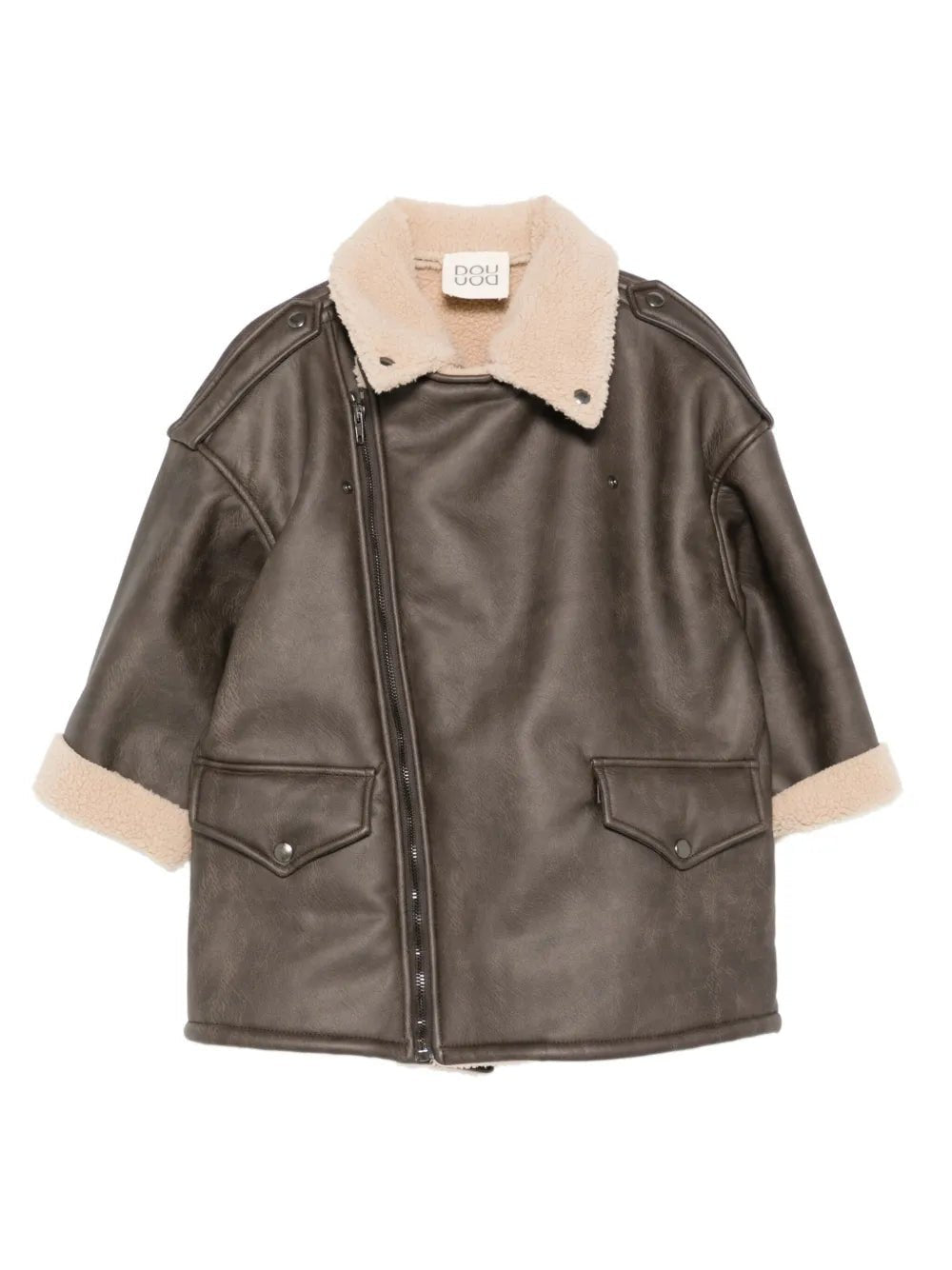 MONTONE MARRONE DOUUOD - Angel Luxury