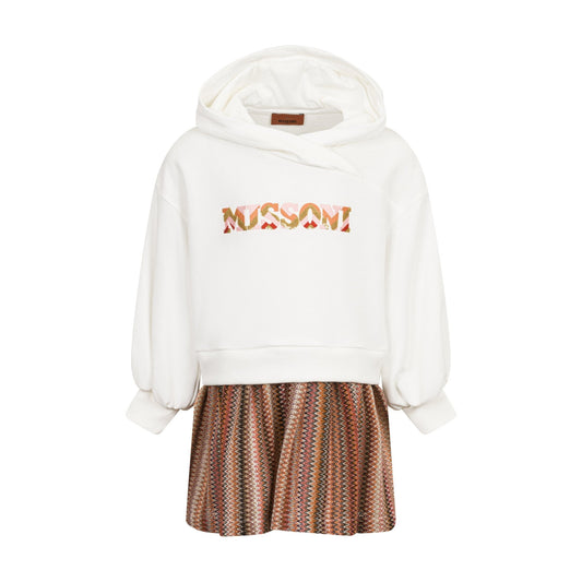 MX1B50 ABITO IN FELPA MISSONI - Angel Luxury
