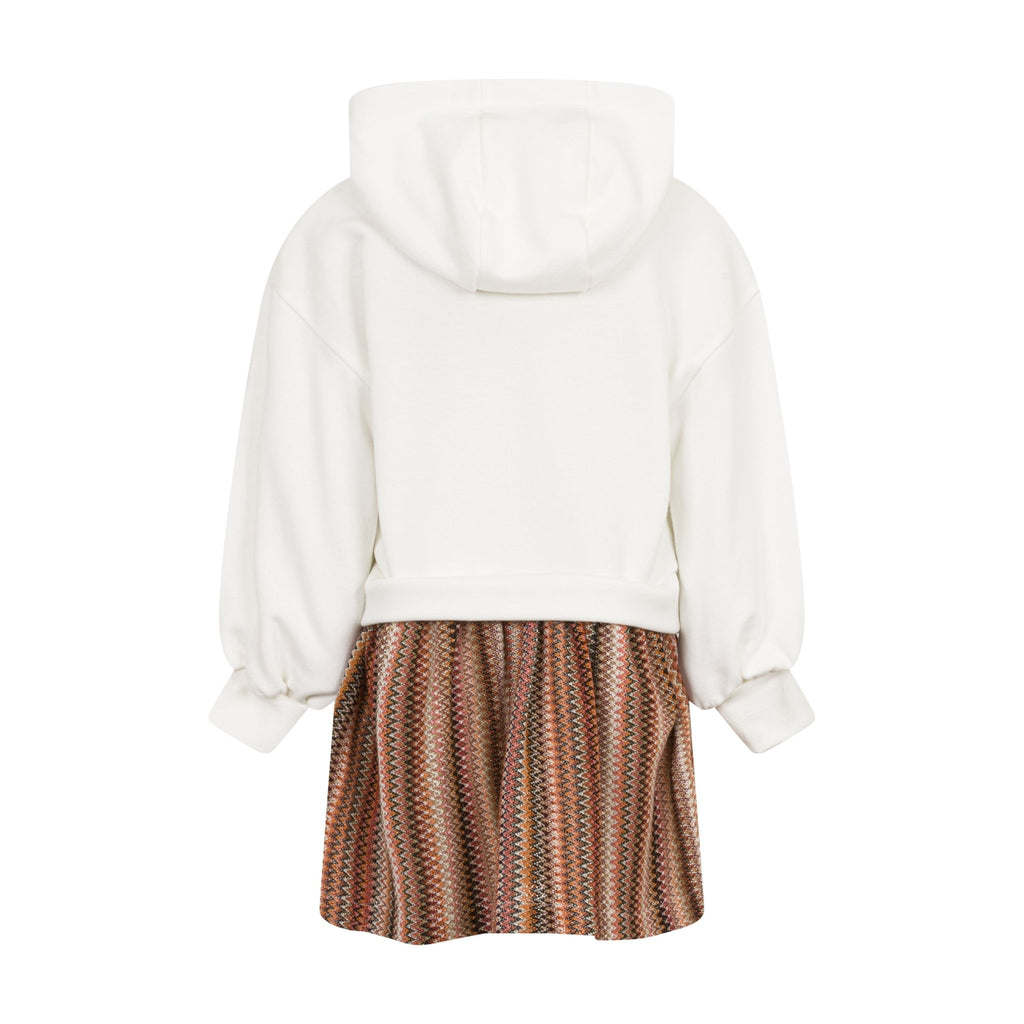 MX1B50 ABITO IN FELPA MISSONI - Angel Luxury
