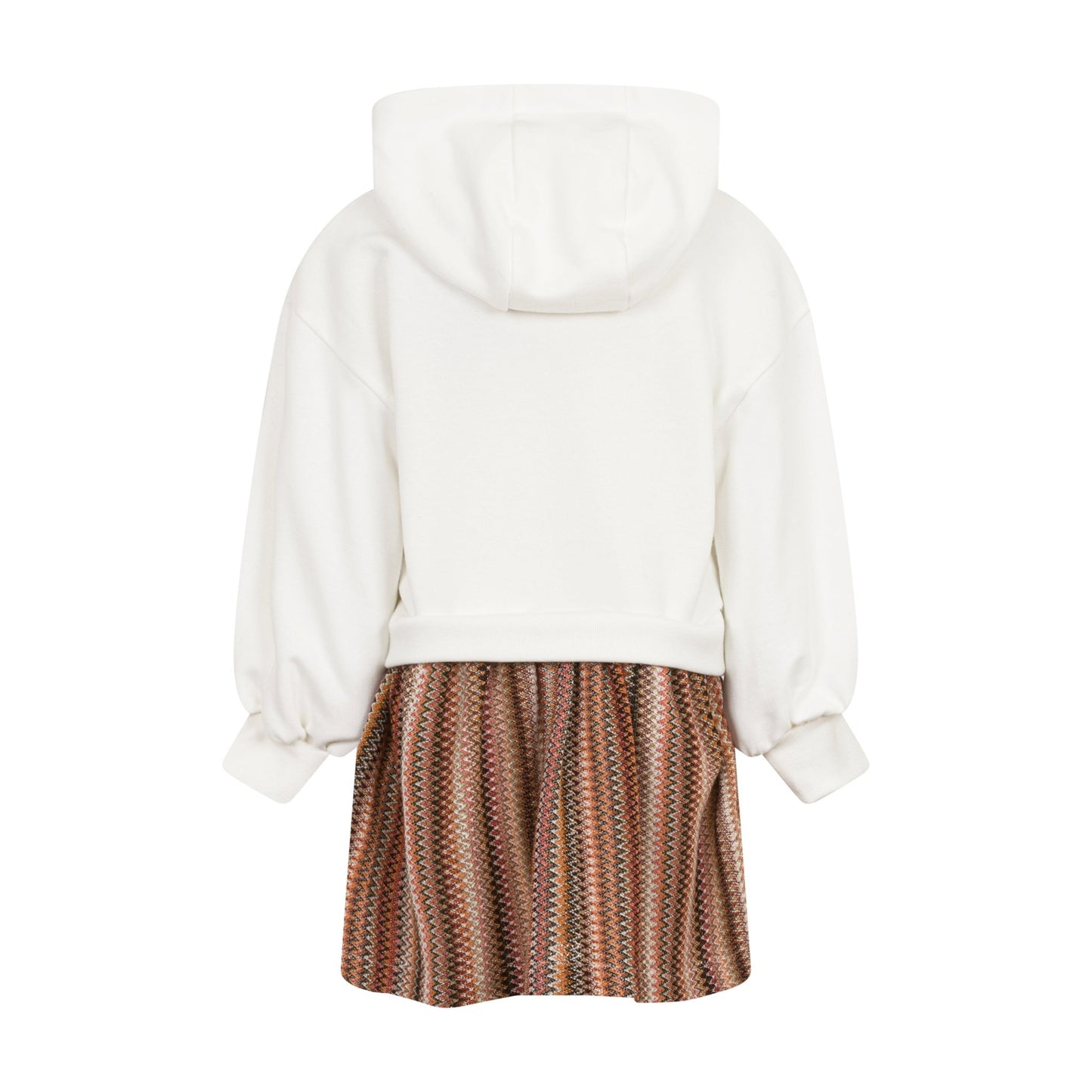MX1B50 ABITO IN FELPA MISSONI - Angel Luxury