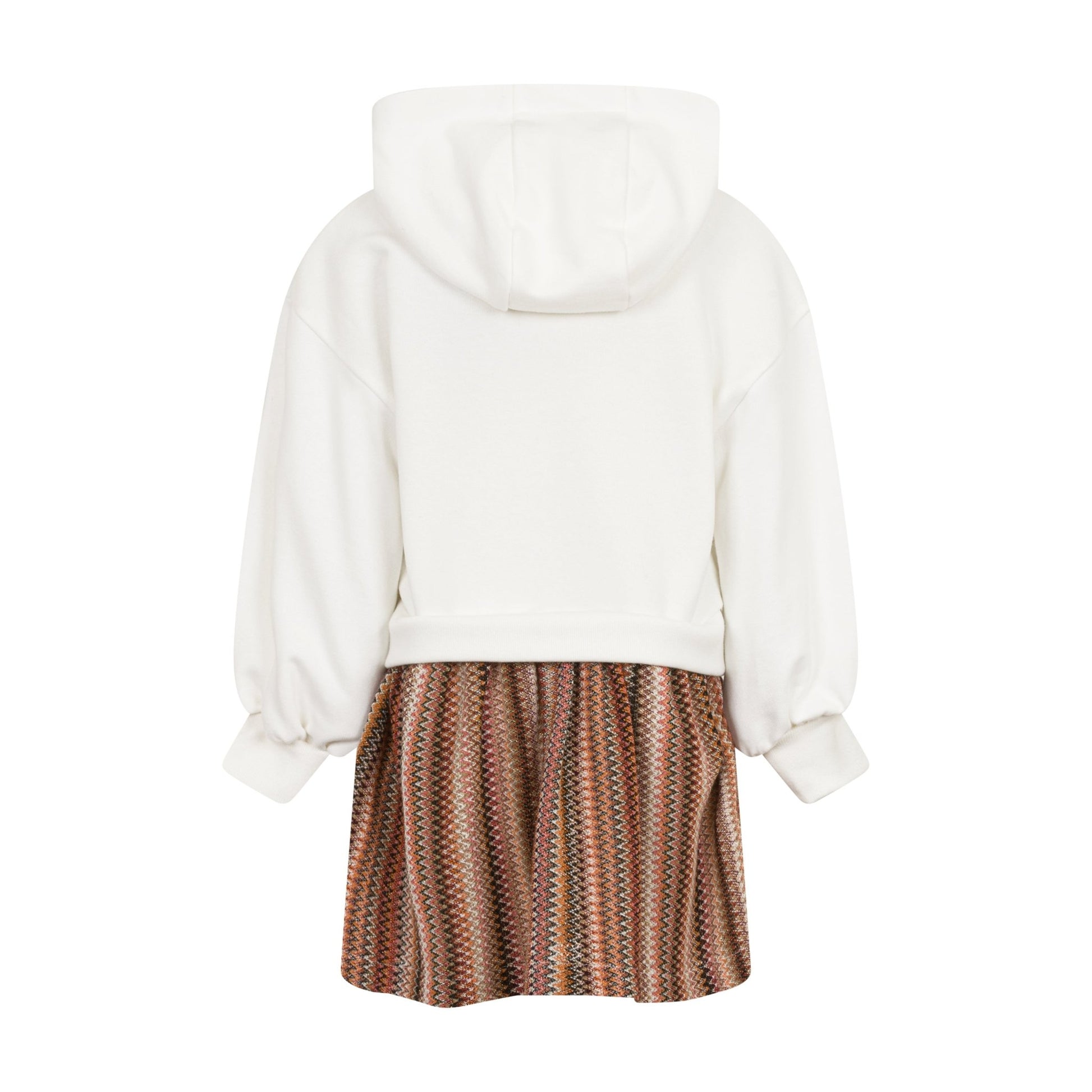 MX1B50 ABITO IN FELPA MISSONI - Angel Luxury