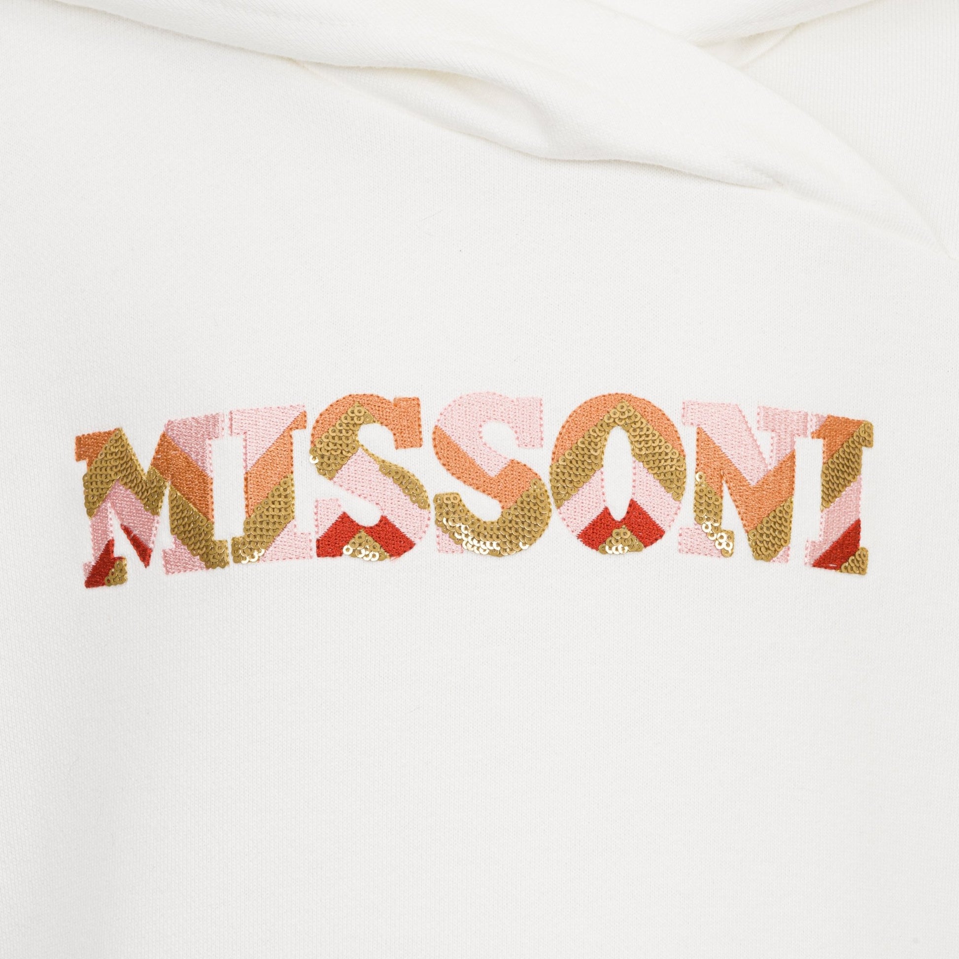 MX1B50 ABITO IN FELPA MISSONI - Angel Luxury