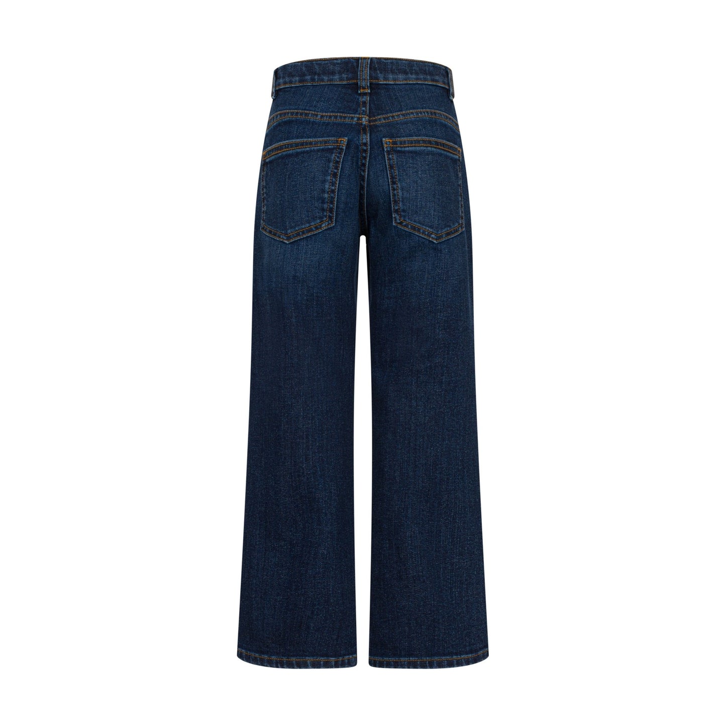 MX6B00 JEANS A ZAMPA CON LOGO ROSA MISSONI - Angel Luxury