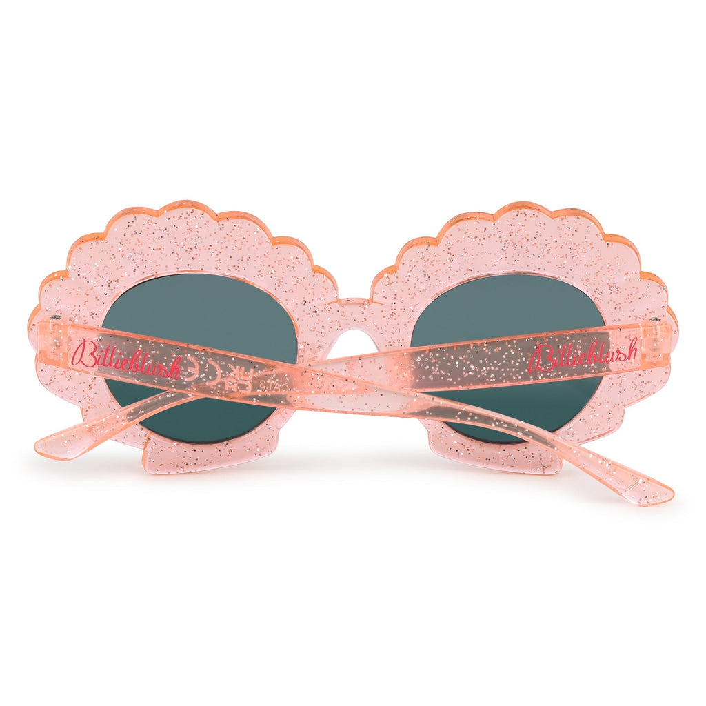 OCCHIALI A CONCHIGLIA BILLIEBLUSH - Angel Luxury