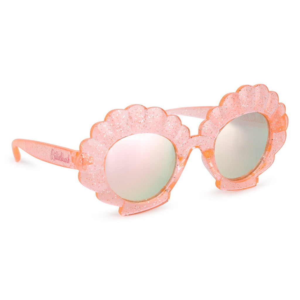 OCCHIALI A CONCHIGLIA BILLIEBLUSH - Angel Luxury