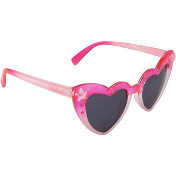 OCCHIALI A CUORE BILLIEBLUSH - Angel Luxury