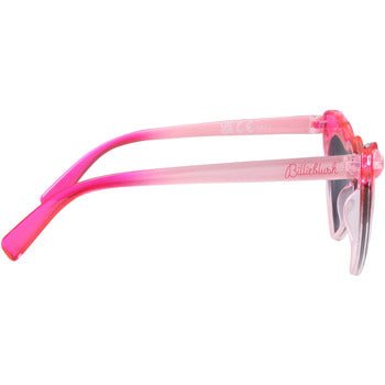 OCCHIALI A CUORE BILLIEBLUSH - Angel Luxury
