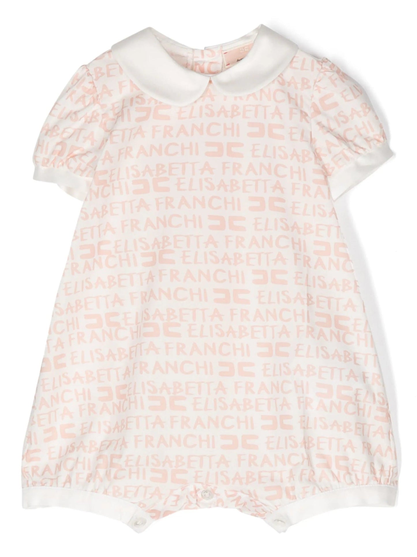 PAGLIACCETTO AVORIO/AVORIO - DESERT ROSE ELISABETTA FRANCHI - Angel Luxury