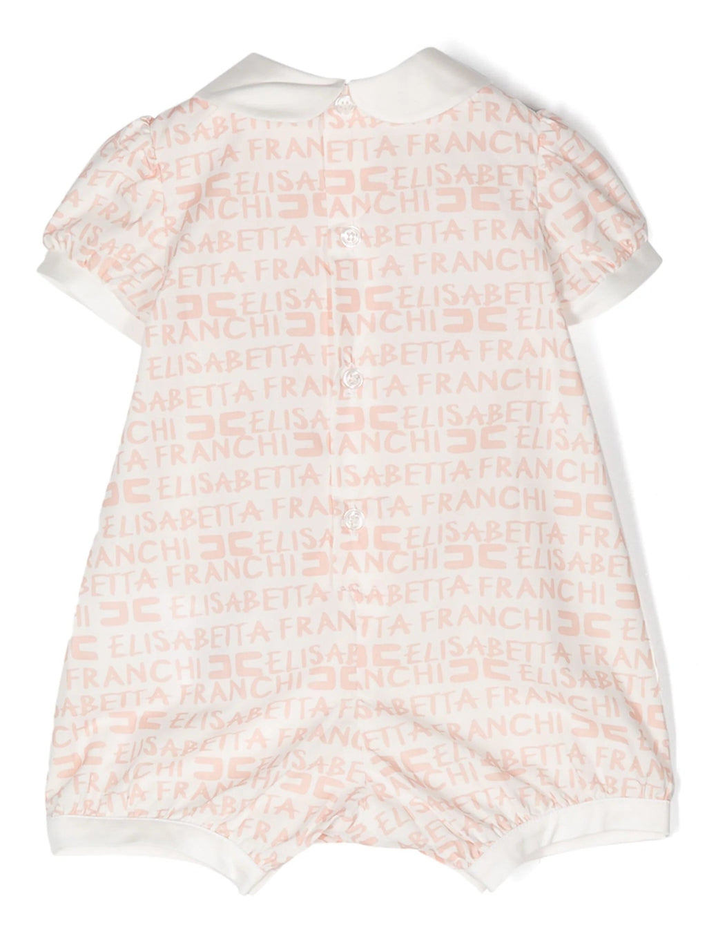 PAGLIACCETTO AVORIO/AVORIO - DESERT ROSE ELISABETTA FRANCHI - Angel Luxury
