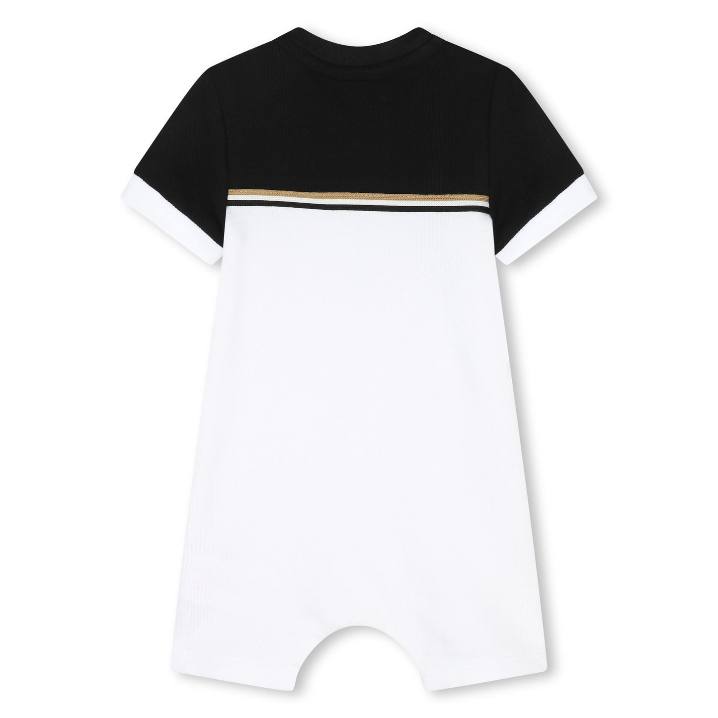 PAGLIACCETTO BICOLORE HUGO BOSS - Angel Luxury