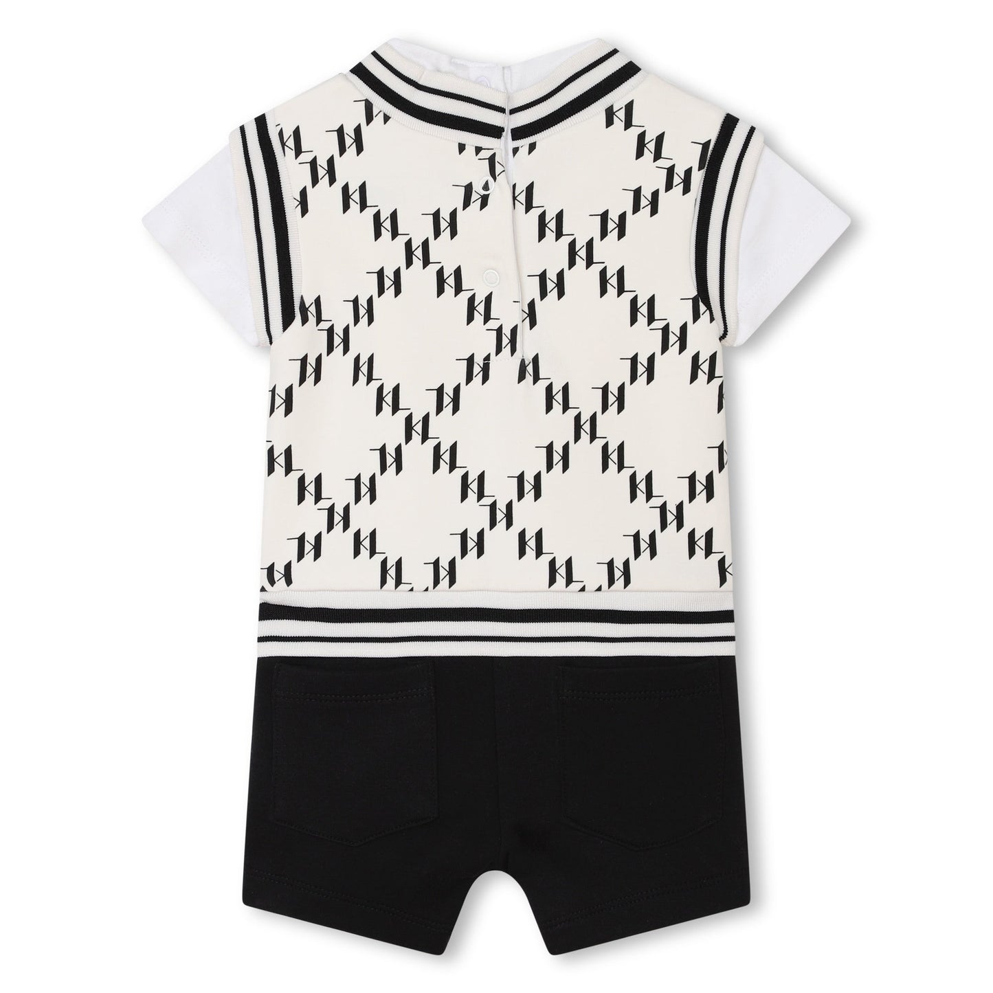 PAGLIACCETTO DA CERIMONIA KARL LAGERFELD - Angel Luxury