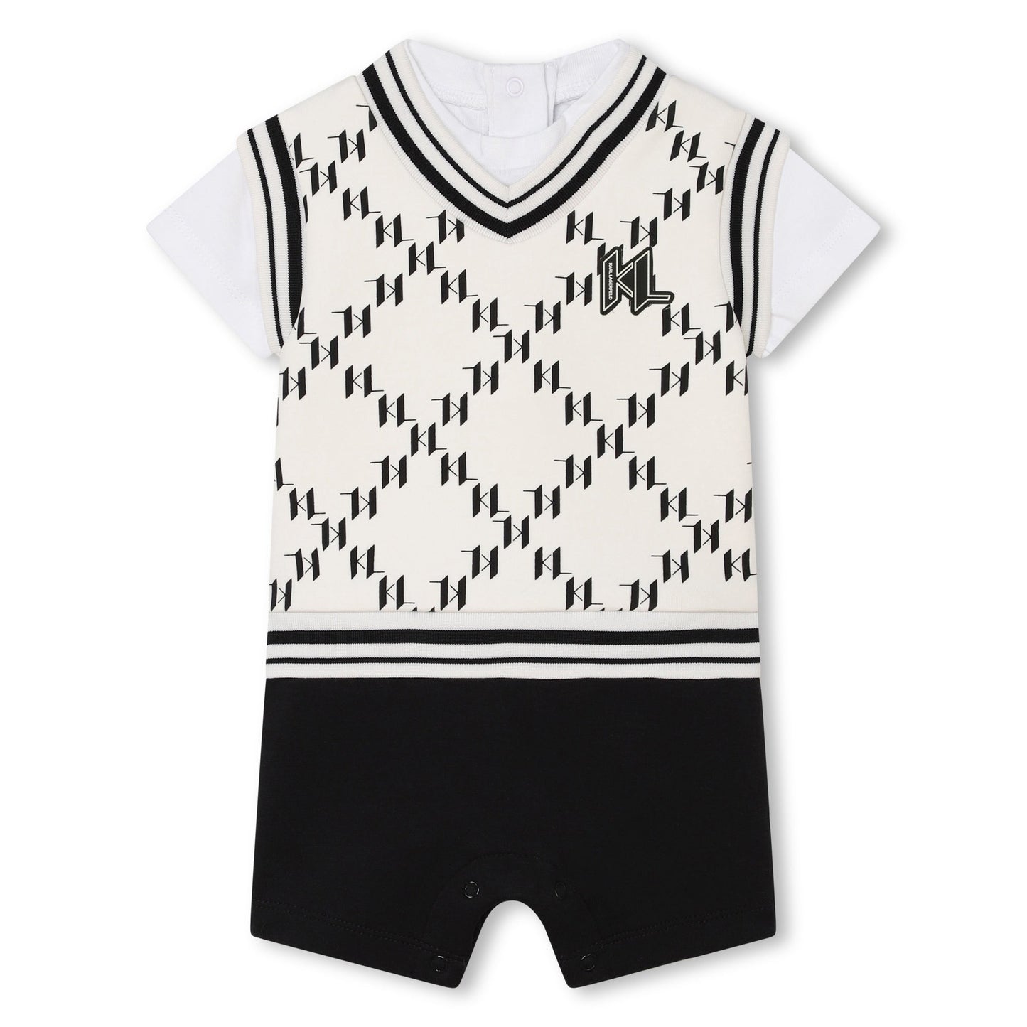 PAGLIACCETTO DA CERIMONIA KARL LAGERFELD - Angel Luxury