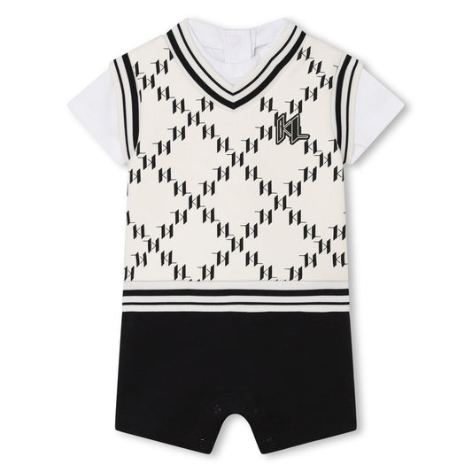 PAGLIACCETTO DA CERIMONIA KARL LAGERFELD - Angel Luxury