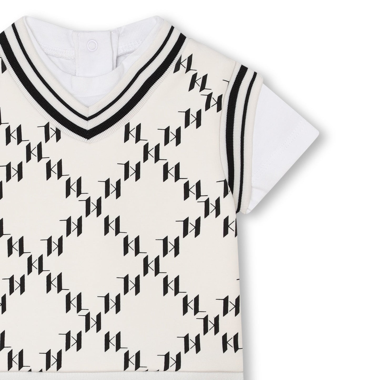 PAGLIACCETTO DA CERIMONIA KARL LAGERFELD - Angel Luxury