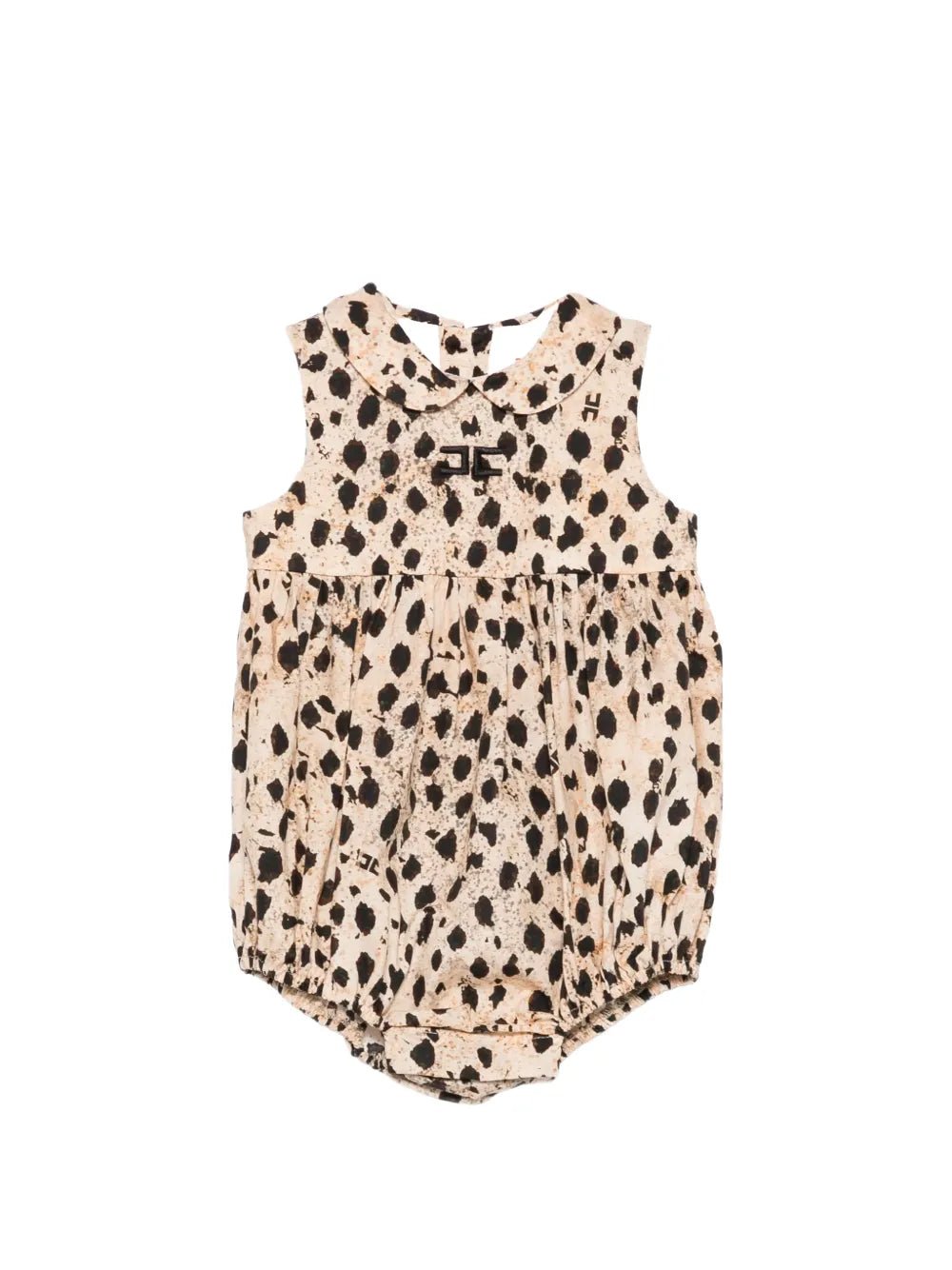 PAGLIACCETTO MACULATO ELISABETTA FRANCHI - Angel Luxury