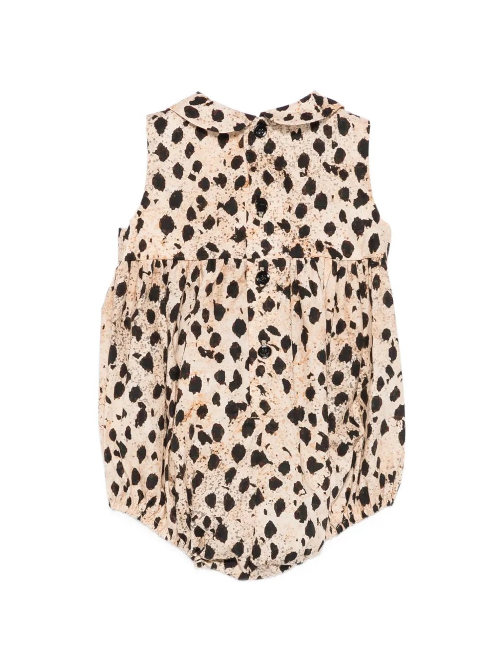 PAGLIACCETTO MACULATO ELISABETTA FRANCHI - Angel Luxury