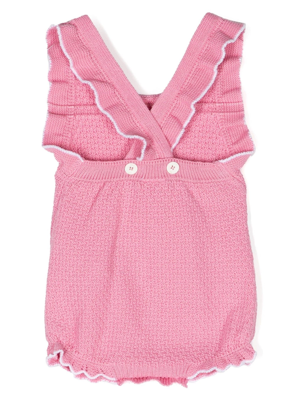 PAGLIACCETTO ROSA - Angel Luxury