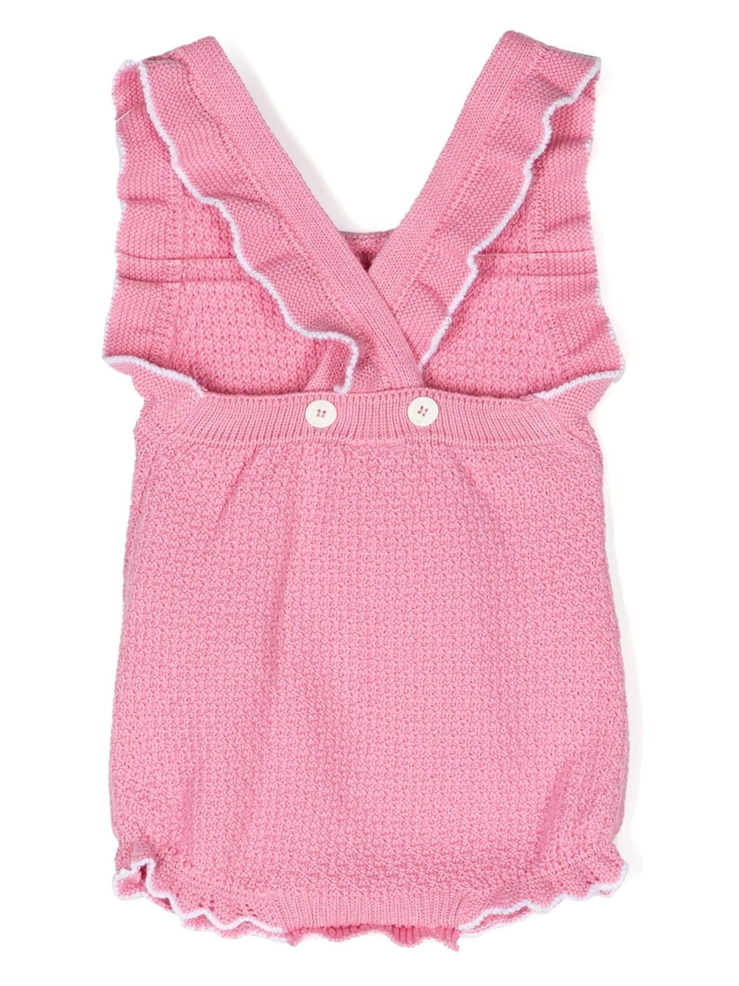 PAGLIACCETTO ROSA - Angel Luxury