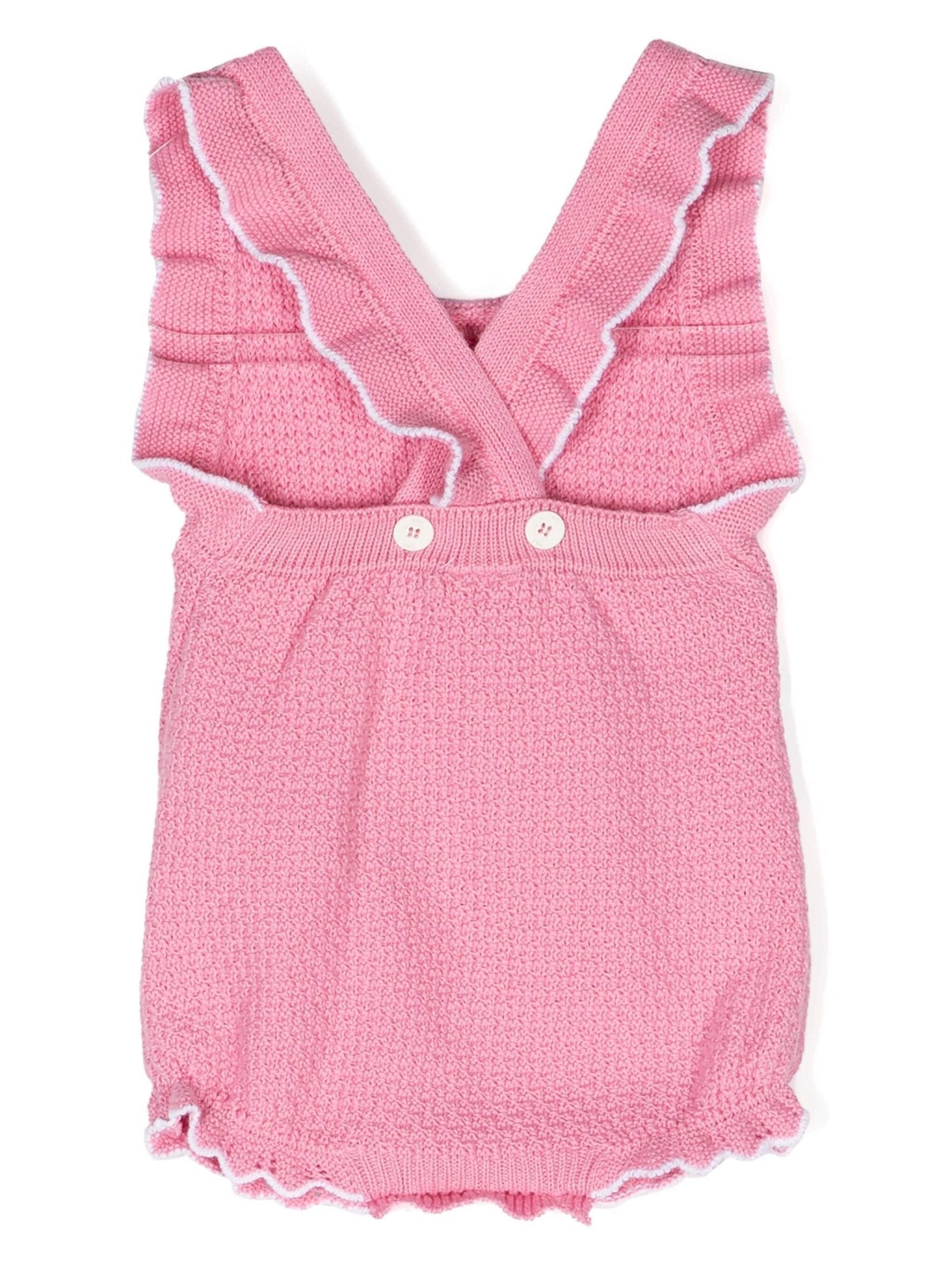PAGLIACCETTO ROSA - Angel Luxury