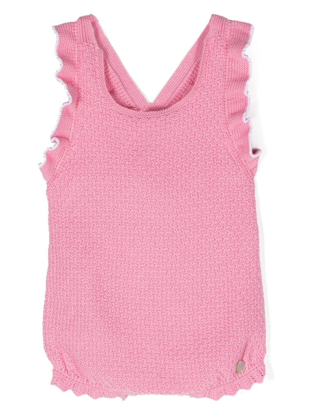 PAGLIACCETTO ROSA - Angel Luxury