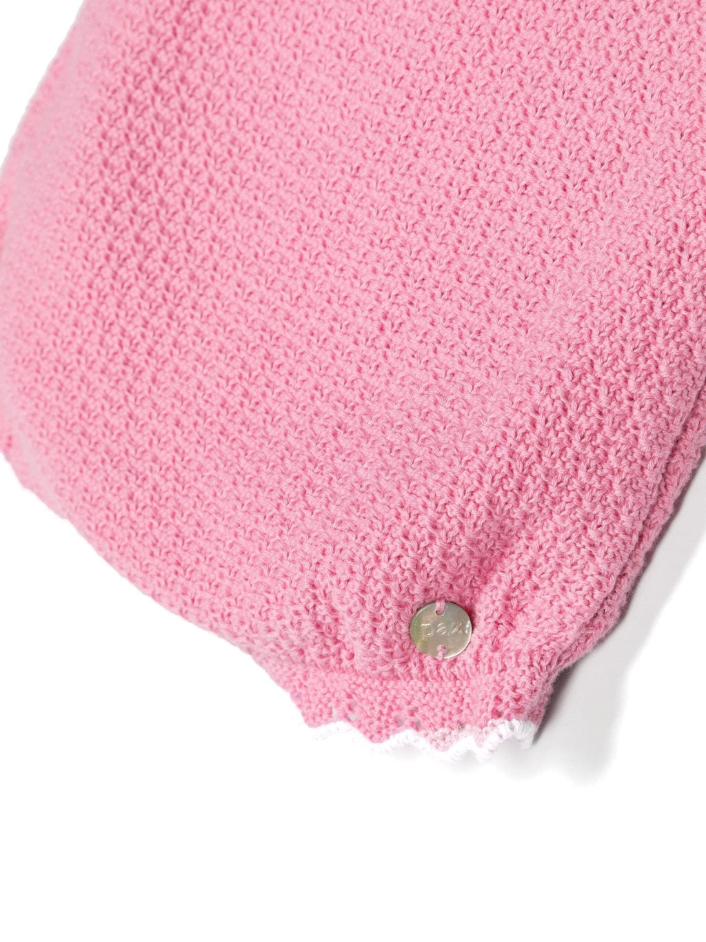 PAGLIACCETTO ROSA - Angel Luxury