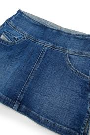 PANTAGONNA IN DENIM DIESEL - Angel Luxury