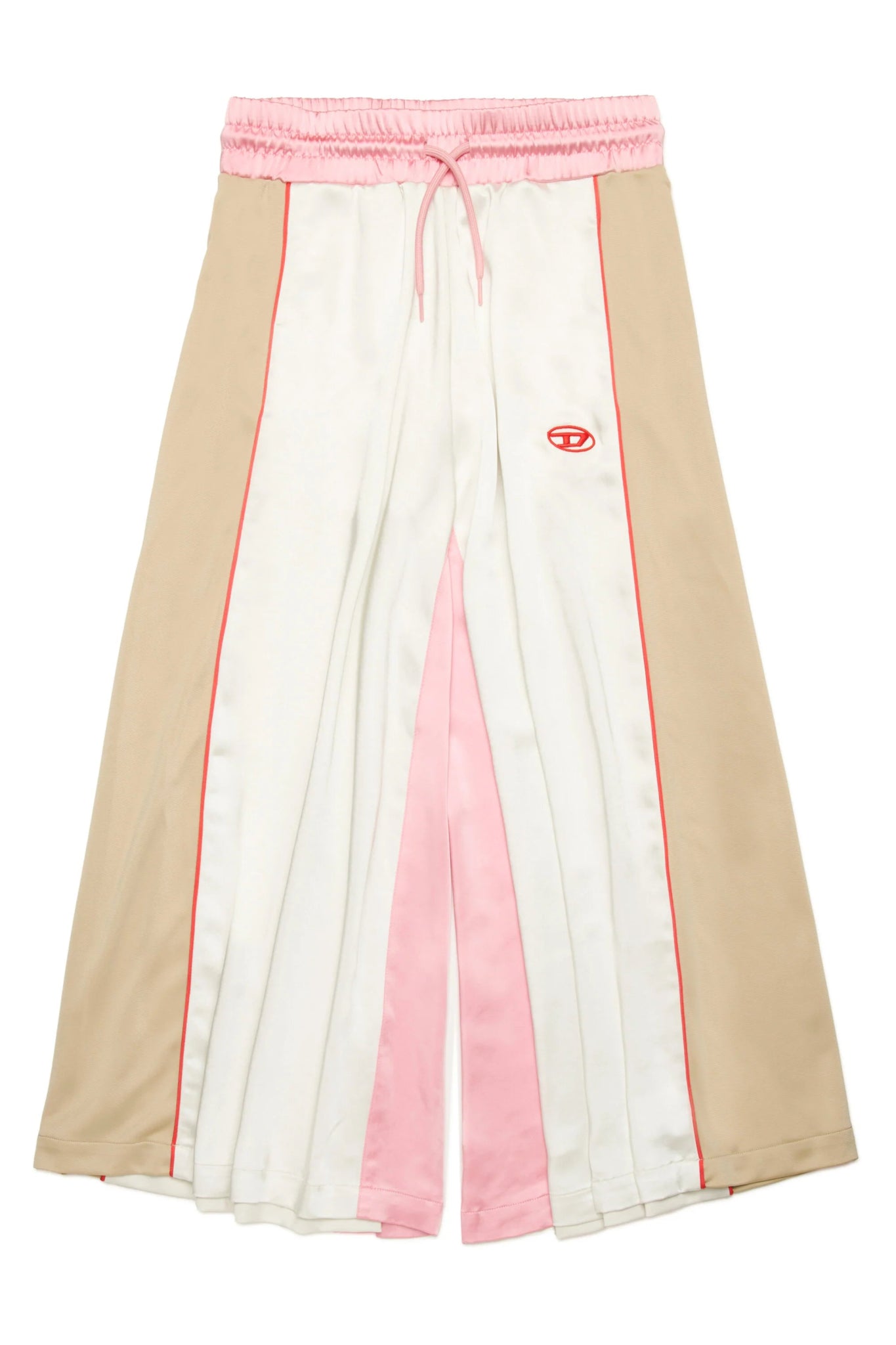 PANTALONE A ZAMPA DIESEL - Angel Luxury