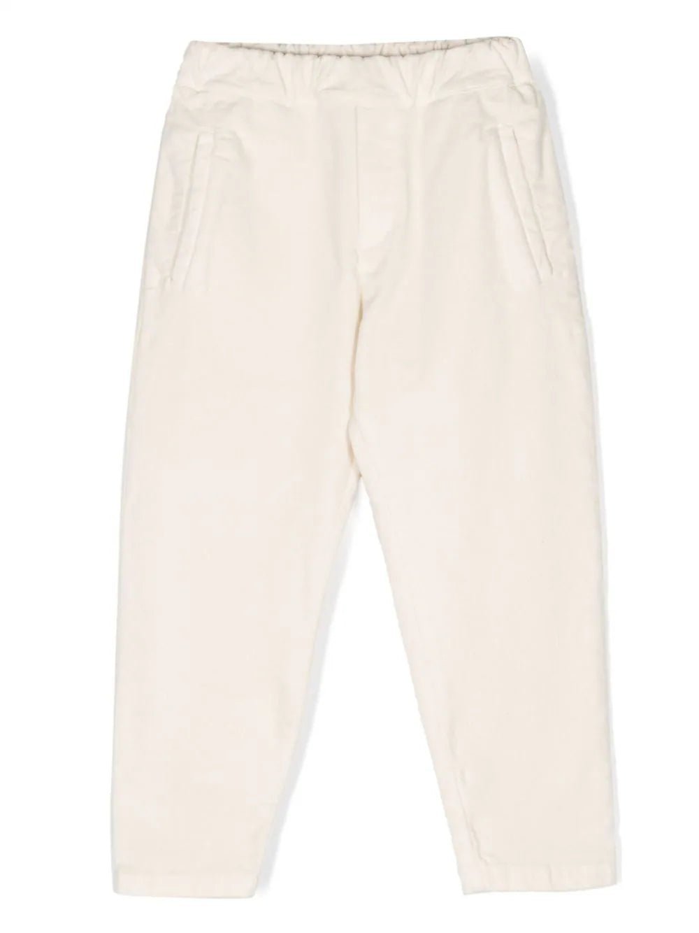 PANTALONE AFFUSOLATO DONDUP - Angel Luxury
