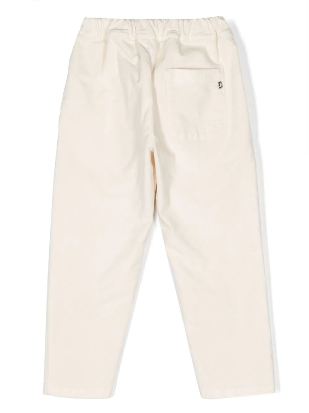 PANTALONE AFFUSOLATO DONDUP - Angel Luxury