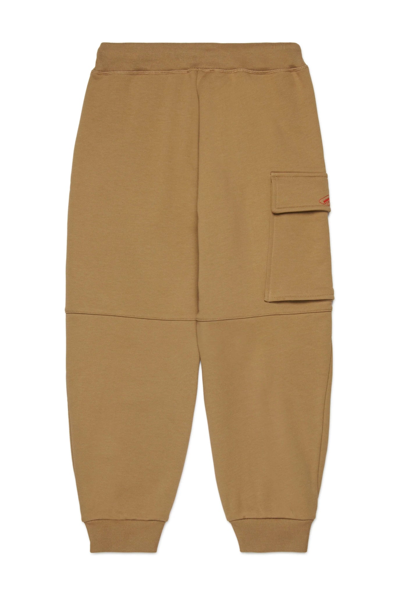 PANTALONE BEIGE CON TASCA DSQUARED2 - Angel Luxury