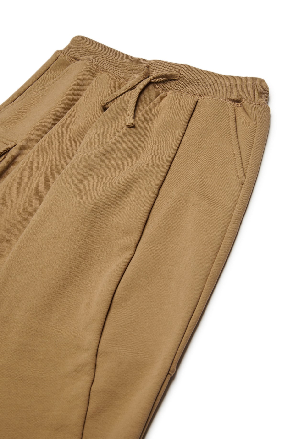 PANTALONE BEIGE CON TASCA DSQUARED2 - Angel Luxury