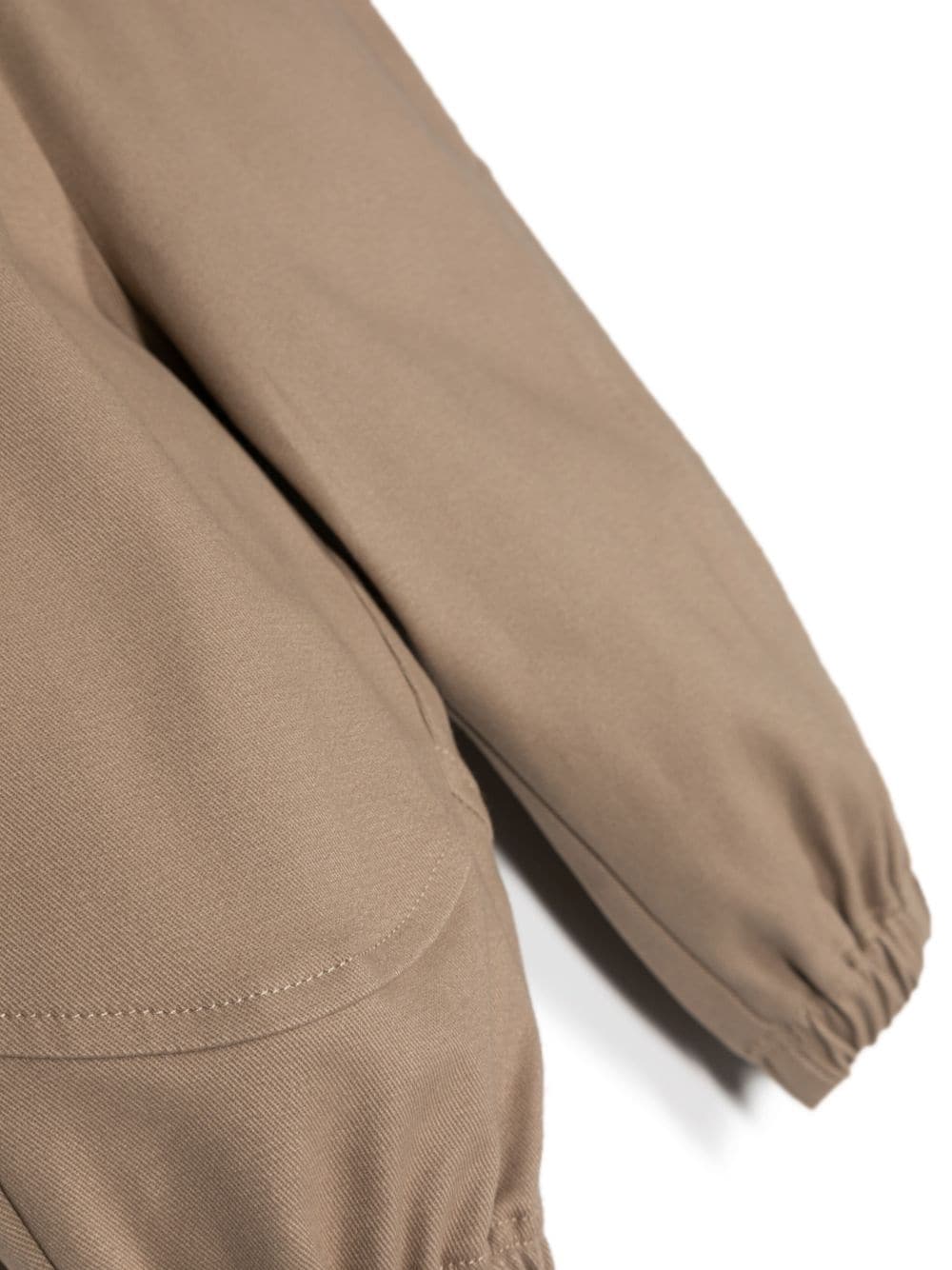 PANTALONE BEIGE DOUUOD - Angel Luxury