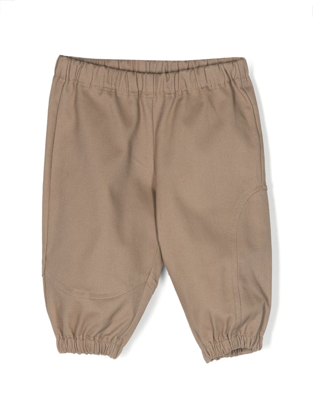 PANTALONE BEIGE DOUUOD - Angel Luxury