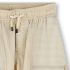 PANTALONE BEIGE HUGO - Angel Luxury