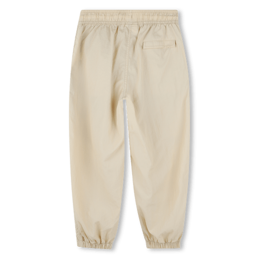 PANTALONE BEIGE HUGO - Angel Luxury