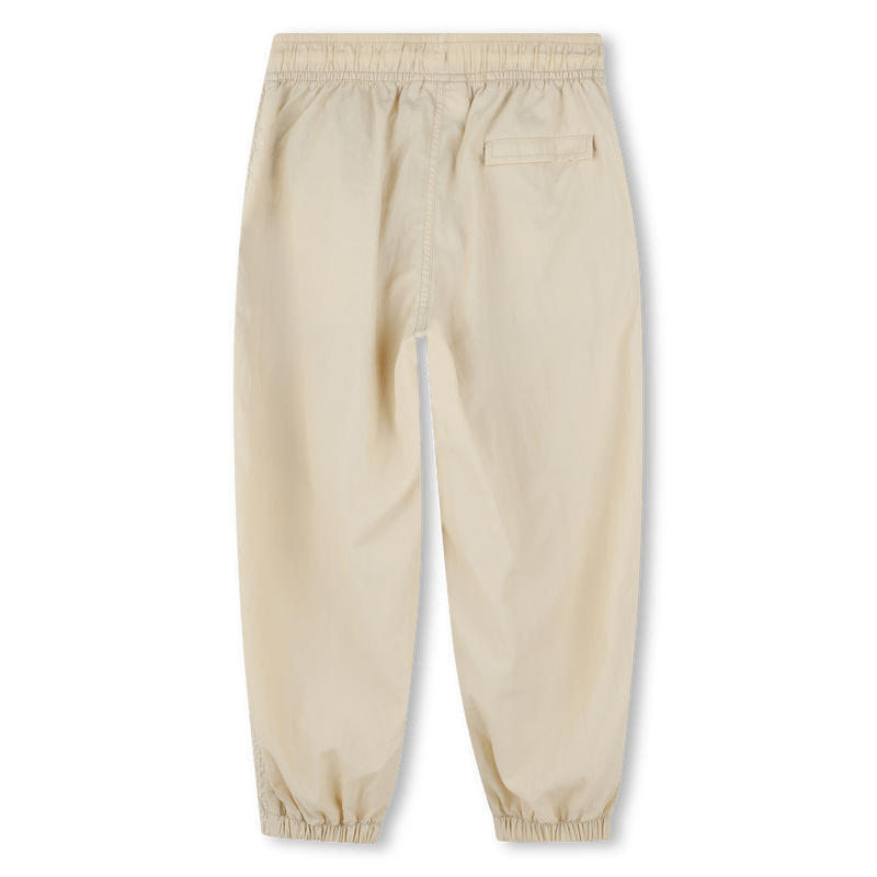 PANTALONE BEIGE HUGO - Angel Luxury