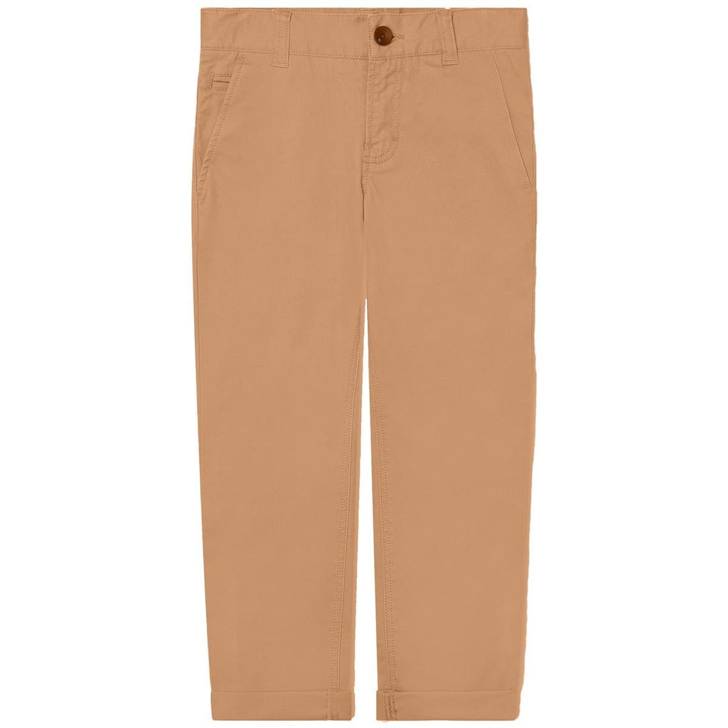 PANTALONE BEIGE HUGO BOSS - Angel Luxury