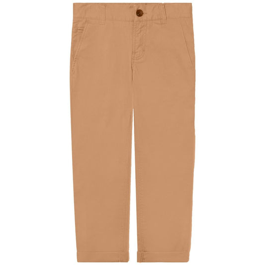 PANTALONE BEIGE HUGO BOSS - Angel Luxury