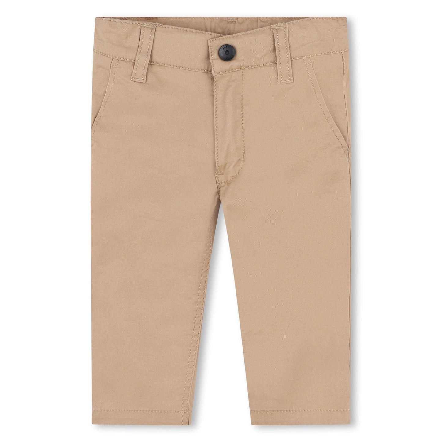 PANTALONE BEIGE HUGO BOSS - Angel Luxury