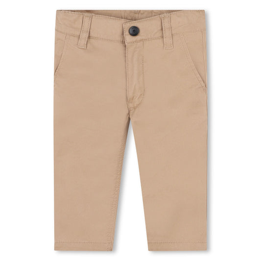 PANTALONE BEIGE HUGO BOSS - Angel Luxury