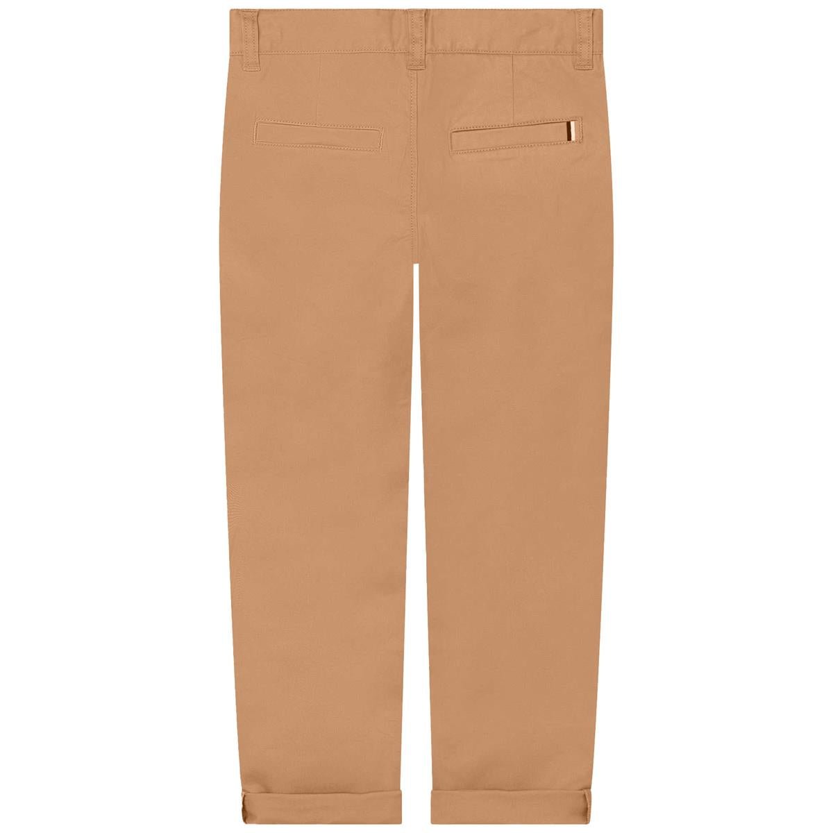 PANTALONE BEIGE HUGO BOSS - Angel Luxury