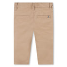 PANTALONE BEIGE HUGO BOSS - Angel Luxury