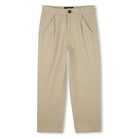 PANTALONE BEIGE KARL LAGERFELD - Angel Luxury