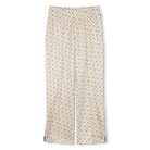 PANTALONE BEIGE LOGATO HUGO BOSS - Angel Luxury