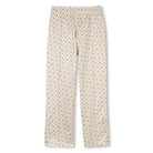 PANTALONE BEIGE LOGATO HUGO BOSS - Angel Luxury