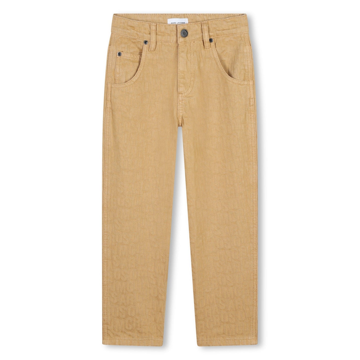PANTALONE BEIGE MARC JACOBS - Angel Luxury
