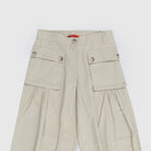 PANTALONE BEIGE MAX&CO - Angel Luxury