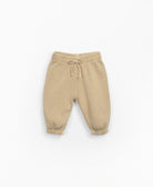 PANTALONE BEIGE PLAY UP - Angel Luxury