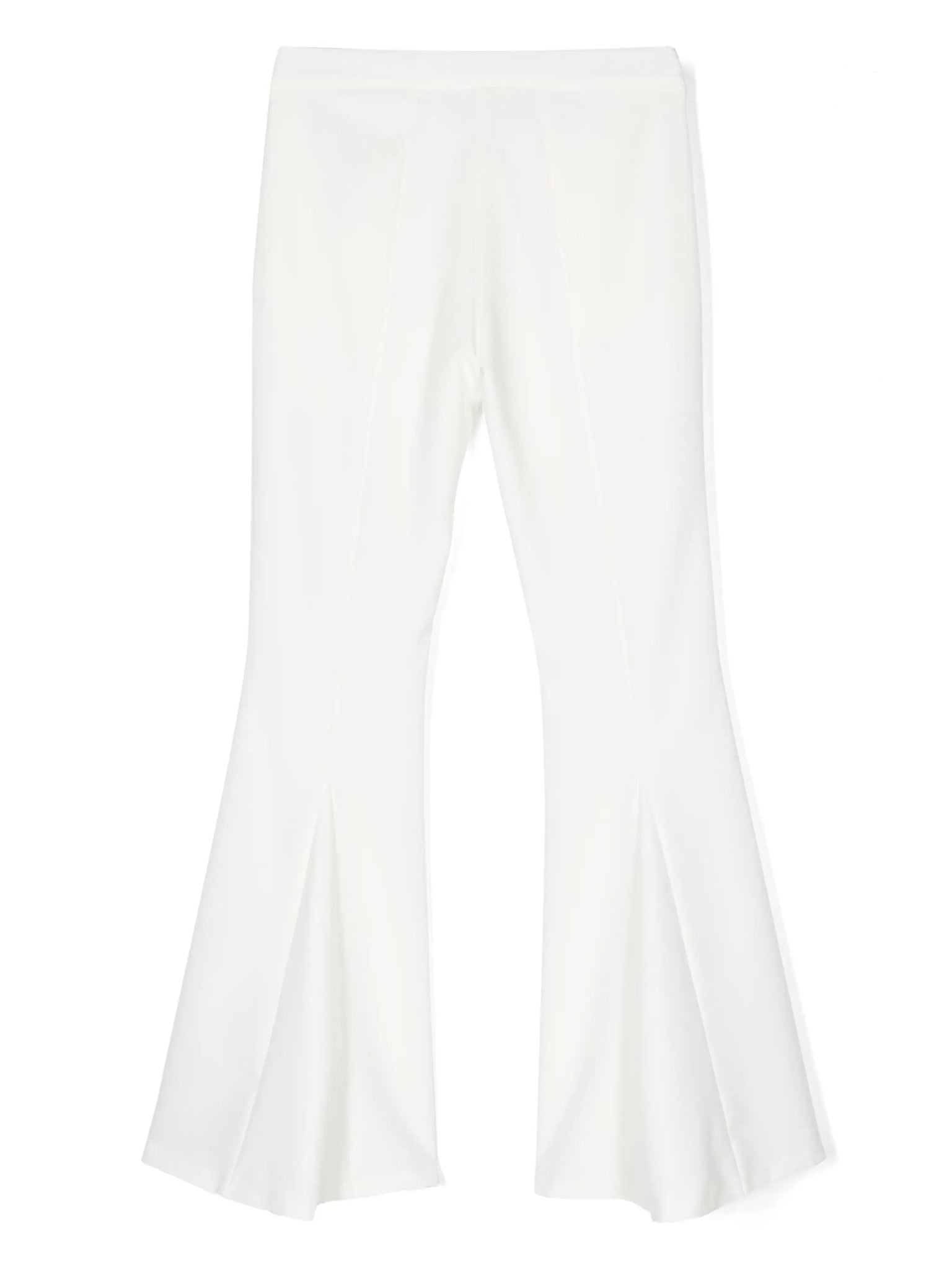 PANTALONE BIANCO BLUMARINE - Angel Luxury