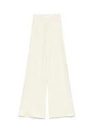 PANTALONE BIANCO BURRO HINNOMINATE - Angel Luxury